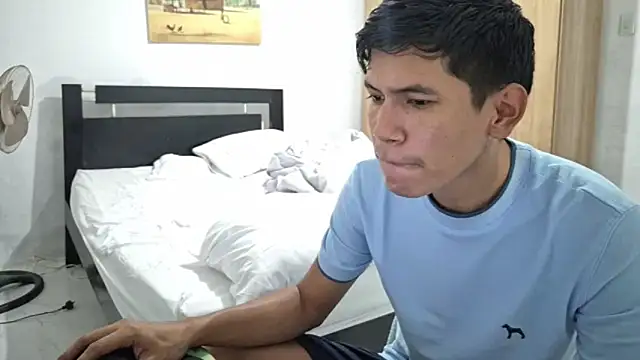 Ajhg98 online show from February 7, 3:05 pm