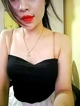 Lissa xinh09 online show from September 10, 5:13 pm