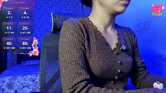 snow white123 online show from March 1, 9:06 pm