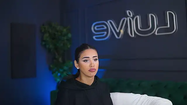 SiennaRuh online show from October 11, 10:36 am