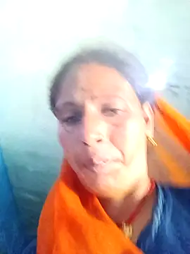Snapshot of Arti13A chatting on July 18, 4:16 am Arti13A online show from July 18, 4:16 am