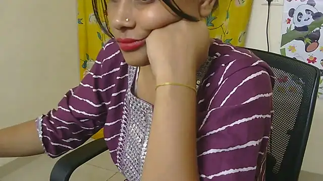 Snapshot of nista_01 chatting on May 17, 3:59 am nista 01 online show from May 17, 3:59 am