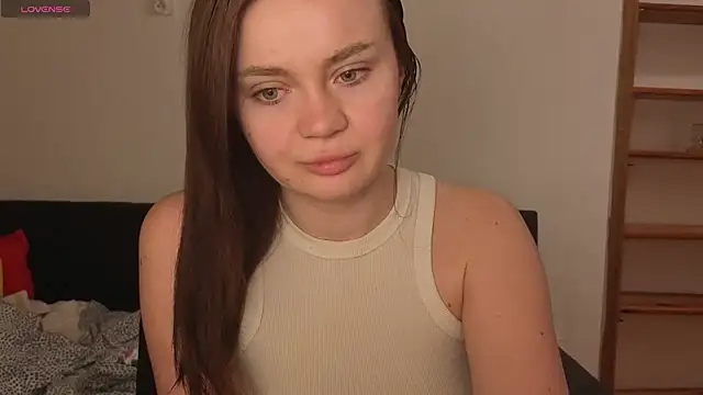 Bonny Candy online show from February 4, 12:16 am