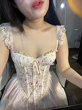 JeNaa 98 online show from March 27, 2:50 am