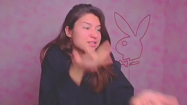 Snapshot of Sandra_Curly chatting on October 7, 9:23 pm Sandra Curly online show from October 7, 9:23 pm