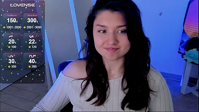 Snapshot of Sandra_Curly chatting on November 8, 8:29 pm Sandra Curly online show from November 8, 8:29 pm