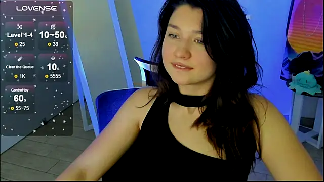 Snapshot of Sandra_Curly chatting on November 11, 1:27 am Sandra Curly online show from November 11, 1:27 am