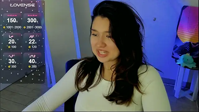 Snapshot of Sandra_Curly chatting on November 14, 10:18 pm Sandra Curly online show from November 14, 10:18 pm