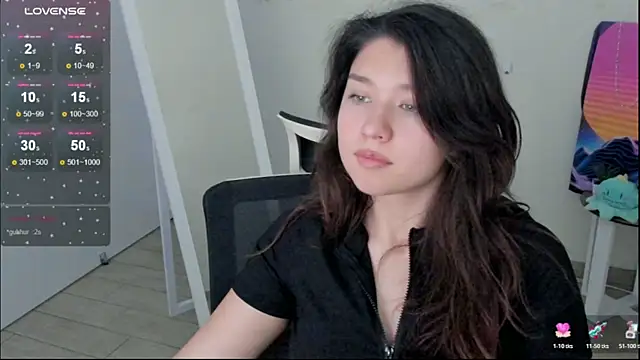 Snapshot of Sandra_Curly chatting on November 20, 10:20 pm Sandra Curly online show from November 20, 10:20 pm