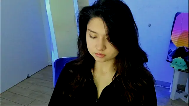 Snapshot of Sandra_Curly chatting on November 29, 10:35 pm Sandra Curly online show from November 29, 10:35 pm