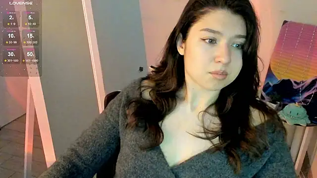 Snapshot of Sandra_Curly chatting on February 2, 10:30 pm Sandra Curly online show from February 2, 10:30 pm