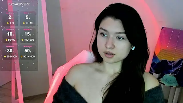 Snapshot of Sandra_Curly chatting on February 7, 1:15 pm Sandra Curly online show from February 7, 1:15 pm