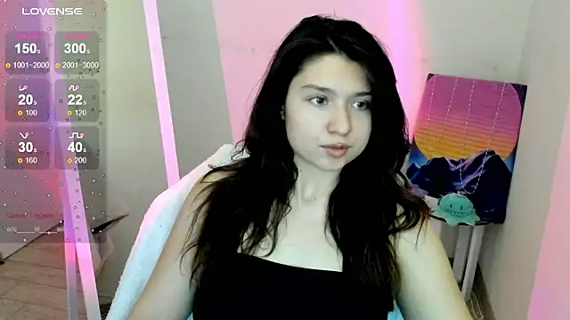 Snapshot of Sandra_Curly chatting on February 24, 1:42 pm Sandra Curly online show from February 24, 1:42 pm