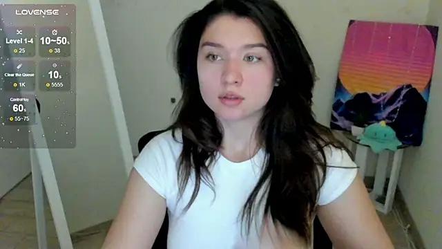 Snapshot of Sandra_Curly chatting on March 15, 7:31 pm Sandra Curly online show from March 15, 7:31 pm