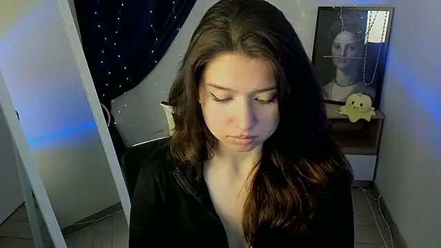 Sandra Curly online show from May 15, 1:07 pm
