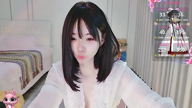 Bella-ox online show from April 27, 11:08 am