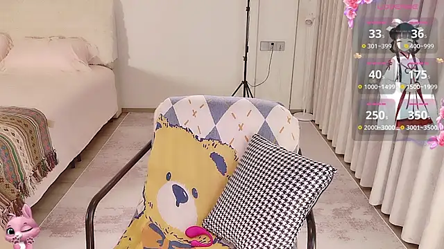 Bella-ox online show from May 4, 10:06 pm