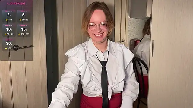 Amanda Butlerr online show from February 14, 5:43 pm