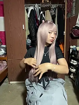 Snapshot of AAANINE22 chatting on September 17, 9:55 am AAANINE22 online show from September 17, 9:55 am