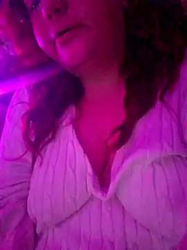 Paoxi98 online show from October 7, 1:14 am