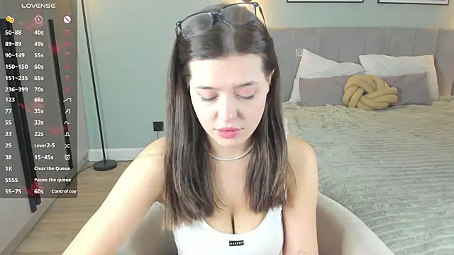 LubaStadt online show from December 17, 7:20 pm