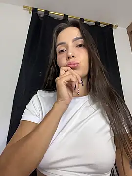 Scarlett05 online show from January 16, 12:58 am