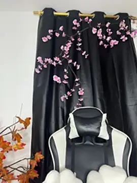 Scarlett05 online show from April 29, 2:04 am