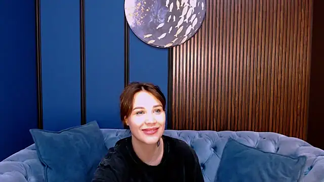 Snapshot of DarcyWilsy chatting on October 24, 12:12 pm DarcyWilsy online show from October 24, 12:12 pm