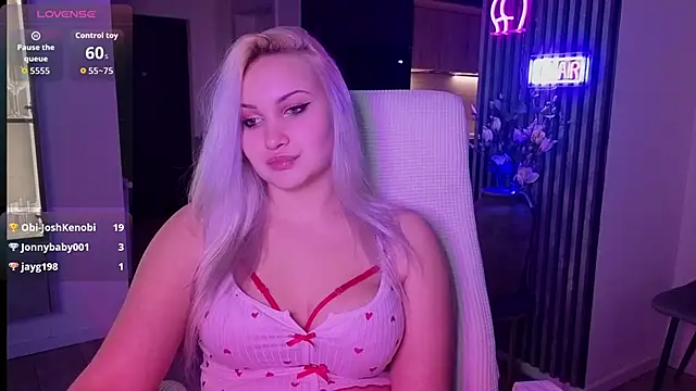 adrelaxina online show from December 4, 3:54 pm