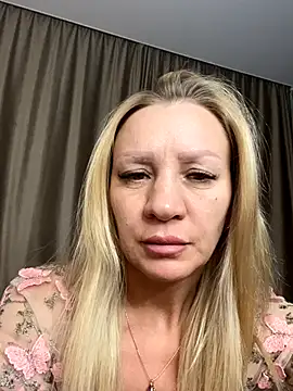 Bellissa  online show from November 10, 12:59 pm