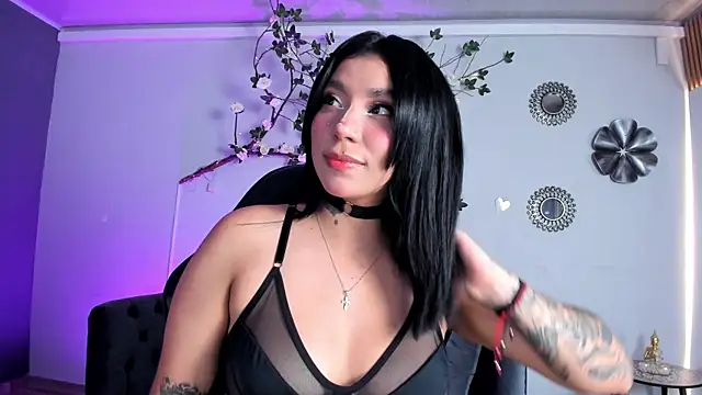 emy williams online show from May 12, 7:33 pm