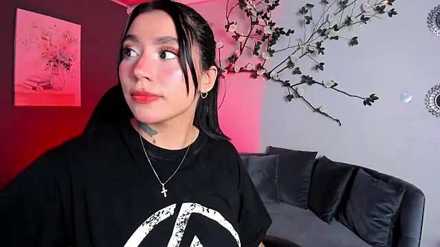 emy williams online show from May 14, 7:09 pm