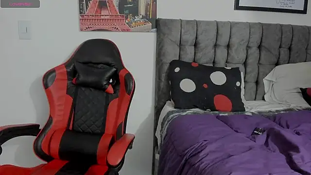 lilitth777 online show from October 19, 11:27 pm