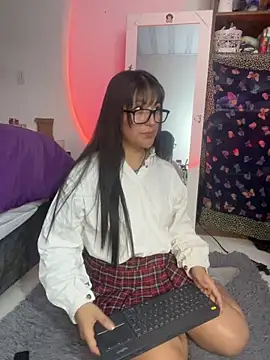 lilitth777 online show from December 15, 12:59 am