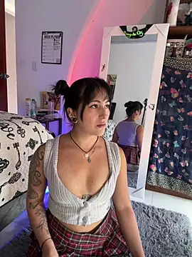 lilitth777 online show from January 16, 7:18 pm