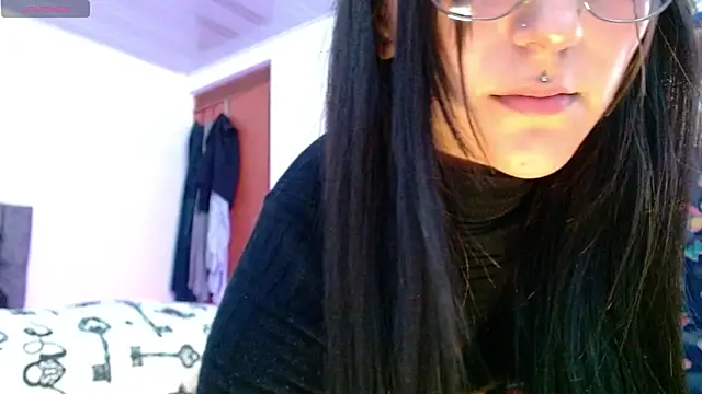 lilitth777 online show from February 24, 9:13 pm