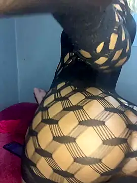 Lady-Amina online show from October 12, 9:58 pm