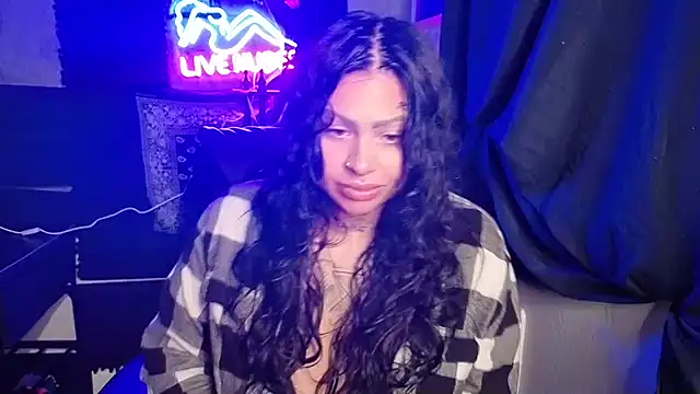 chicanachic13 online show from January 6, 7:12 am