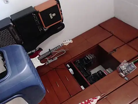 Snapshot of Diego__Barbarie__ chatting on October 5, 5:33 pm Diego Barbarie online show from October 5, 5:33 pm