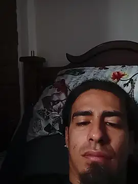 Snapshot of Diego__Barbarie__ chatting on October 25, 1:29 pm Diego Barbarie online show from October 25, 1:29 pm