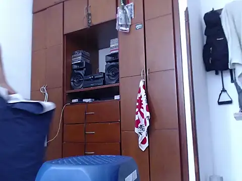 Snapshot of Diego__Barbarie__ chatting on October 26, 3:40 pm Diego Barbarie online show from October 26, 3:40 pm