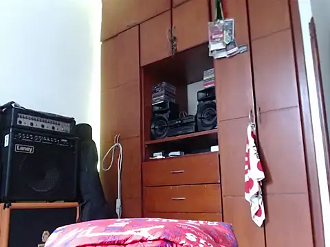 Snapshot of Diego__Barbarie__ chatting on November 4, 8:08 pm Diego Barbarie online show from November 4, 8:08 pm