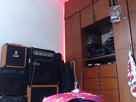 Snapshot of Diego__Barbarie__ chatting on November 7, 1:44 pm Diego Barbarie online show from November 7, 1:44 pm