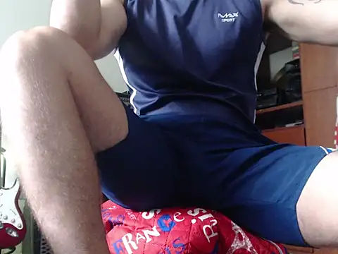 Snapshot of Diego__Barbarie__ chatting on November 12, 9:14 pm Diego Barbarie online show from November 12, 9:14 pm