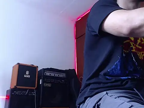 Snapshot of Diego__Barbarie__ chatting on November 25, 1:33 pm Diego Barbarie online show from November 25, 1:33 pm