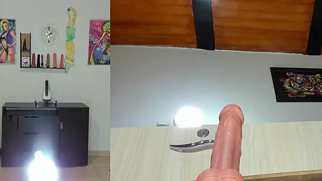 naomy funny online show from March 13, 11:06 am