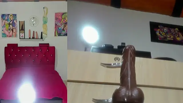 naomy funny online show from June 10, 10:58 am
