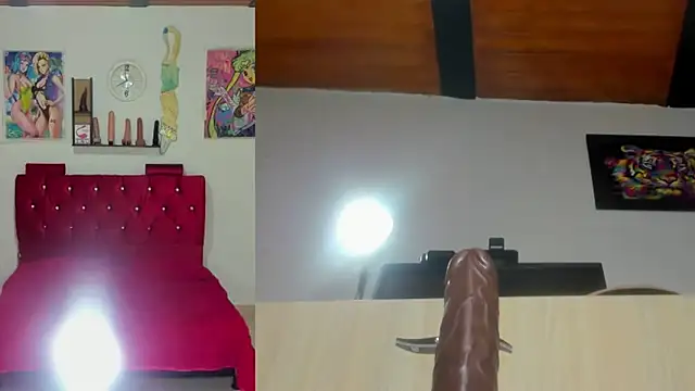 naomy funny online show from June 13, 10:57 am
