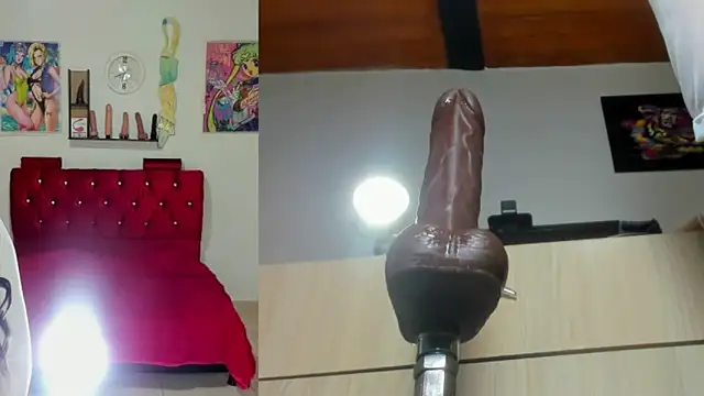 naomy funny online show from June 14, 11:34 am