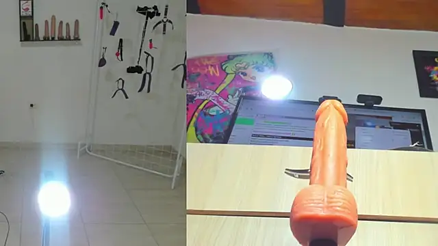naomy funny online show from July 27, 11:17 am